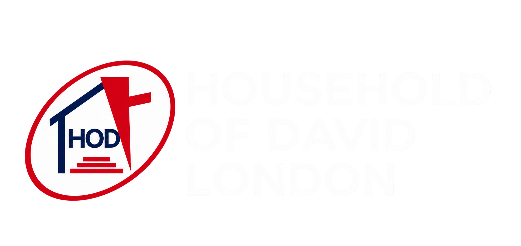 Household of David London