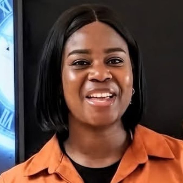Yewande Adesina